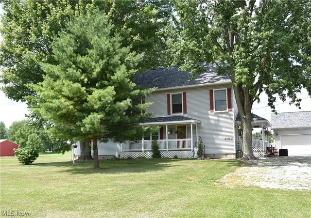Photo 2 of Multi family home for sale at 40822 Oh 18, Wellington, OH 44090 | MLS# 5225958 | Listing updated on 2026-08-30