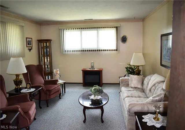 Listing Photo 3 - Condo for sale in building located at 40822 Oh 18, Wellington, OH 44090
