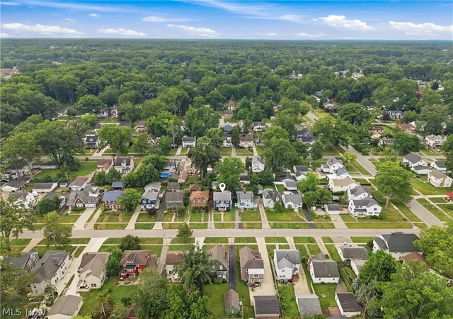 Photo 48 of Single family home for sale at 323 Denison Ave, Elyria, OH 44035 | MLS# 5223988 | Listing updated on 2026-08-30