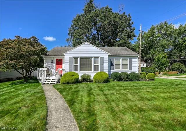 Photo 1 of Sale Pending at 2388 17th Street, Cuyahoga Falls, OH 44223 | MLS# 5228273 | Listing updated on 2026-08-30