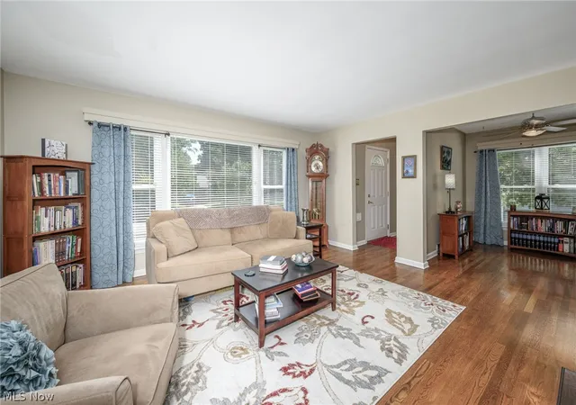 Photo 2 of Sale Pending at 2388 17th Street, Cuyahoga Falls, OH 44223 | MLS# 5228273 | Listing updated on 2026-08-30