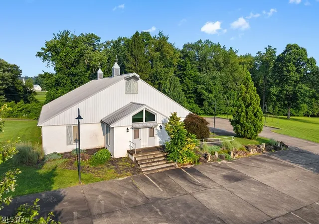 2nd image of 10960 St Rt 550, Vincent, OH 45784 | MLS# 5228534