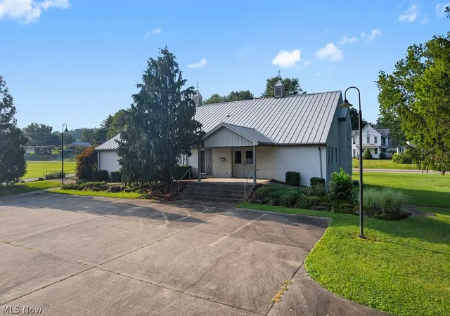 4th image of 10960 St Rt 550, Vincent, OH 45784 | MLS# 5228534