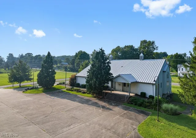 5th image of 10960 St Rt 550, Vincent, OH 45784 | MLS# 5228534