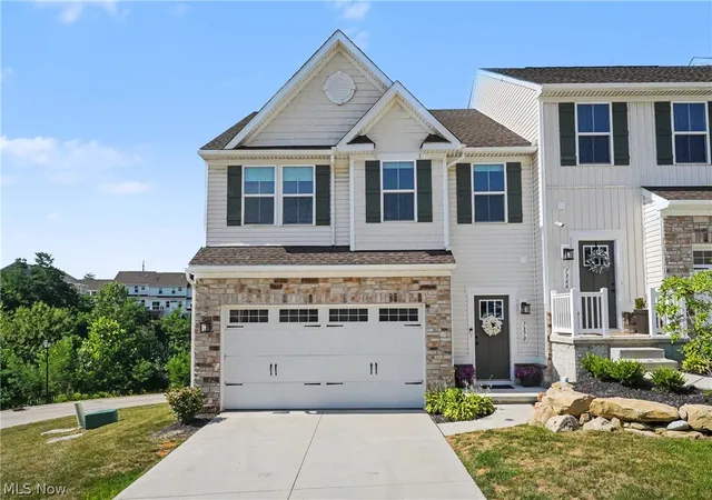 Photo 1 of Sale Pending at 7370 Hillshire Dr, Concord Township, OH 44077 | MLS# 5229687 | Listing updated on 2026-08-30
