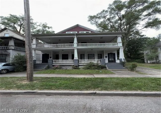 Photo 1 of Multi family home for sale at 920 Wheelock Rd, Cleveland, OH 44103 | MLS# 5229615 | Listing updated on 2026-08-30
