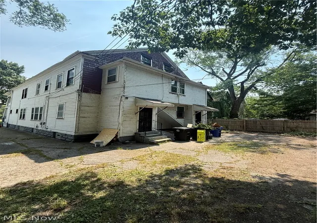Photo 2 of Multi family home for sale at 920 Wheelock Rd, Cleveland, OH 44103 | MLS# 5229615 | Listing updated on 2026-08-30