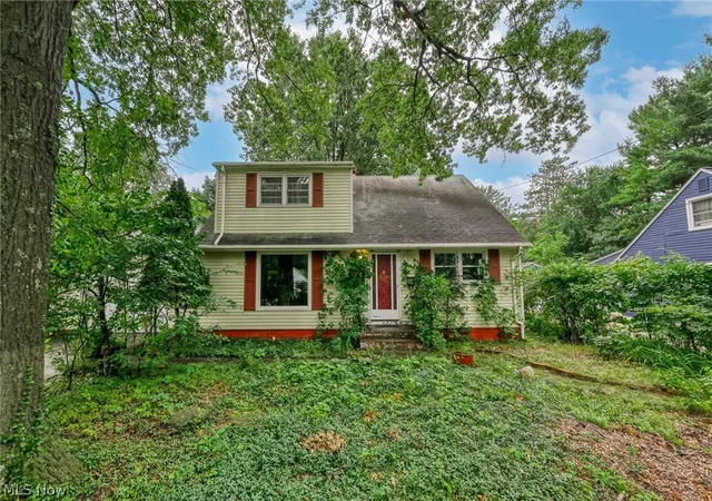 Photo 1 of Sale Pending at 737 Allerton St, Kent, OH 44240 | MLS# 5227666 | Listing updated on 2026-08-30
