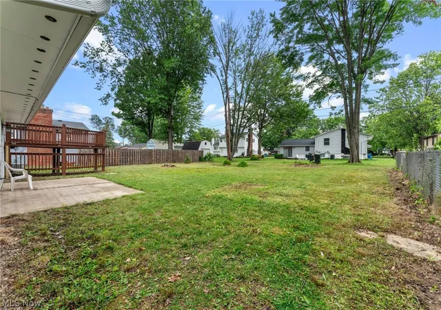 Photo 3 of Sale Pending at 4221 Princess Anne Ct, Lorain, OH 44052 | MLS# 5231954 | Listing updated on 2026-08-31