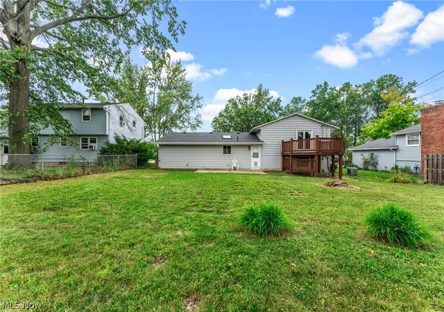 Photo 4 of Sale Pending at 4221 Princess Anne Ct, Lorain, OH 44052 | MLS# 5231954 | Listing updated on 2026-08-31
