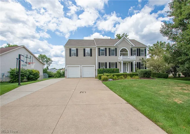 Photo 50 of Single family home for sale at 2996 Pondsford Dr, Medina, OH 44256 | MLS# 5232184 | Listing updated on 2026-08-30