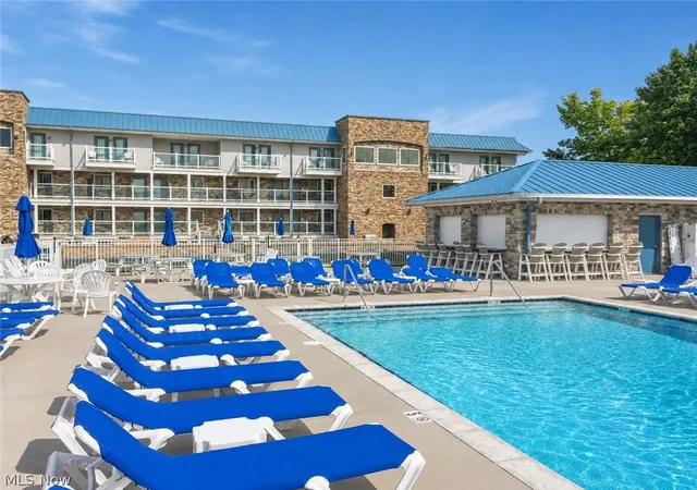 Photo 1 of Condo for sale at 1280 Tri Motor Dr #206, Put In Bay, OH 43456 | MLS# 5232137 | Listing updated on 2026-08-30