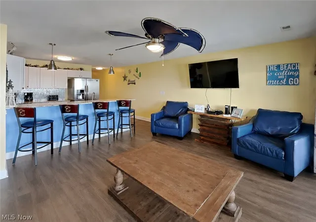 Photo 4 of Condo for sale at 1280 Tri Motor Dr #206, Put In Bay, OH 43456 | MLS# 5232137 | Listing updated on 2026-08-30