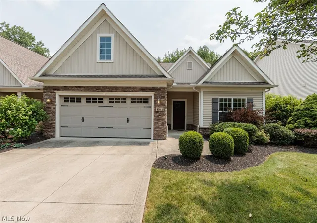 Single family home for sale at 8541 Alexis Dr, Macedonia, OH 44056 | MLS# 5232082