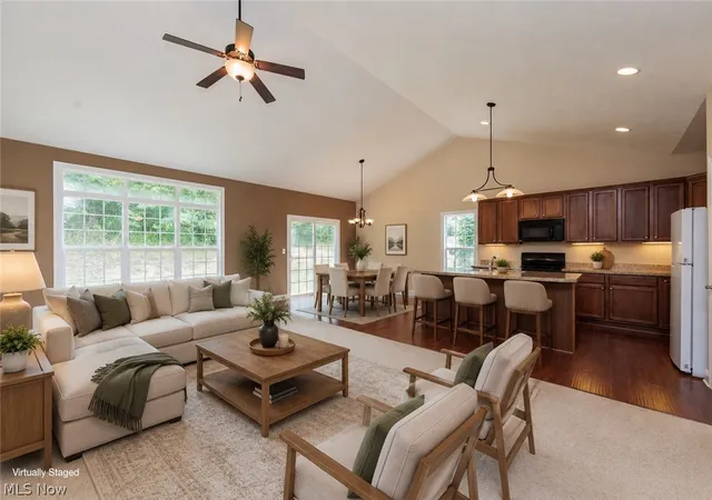 Photo 4 of Single family home for sale at 8541 Alexis Dr, Macedonia, OH 44056 | MLS# 5232082 | Listing updated on 2026-08-30