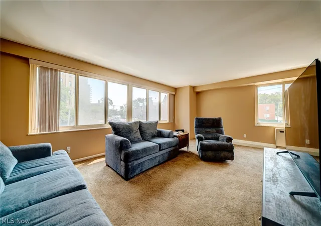 Photo 3 of Condo for sale at 12520 Edgewater Dr #210, Lakewood, OH 44107 | MLS# 5232466 | Listing updated on 2026-08-30