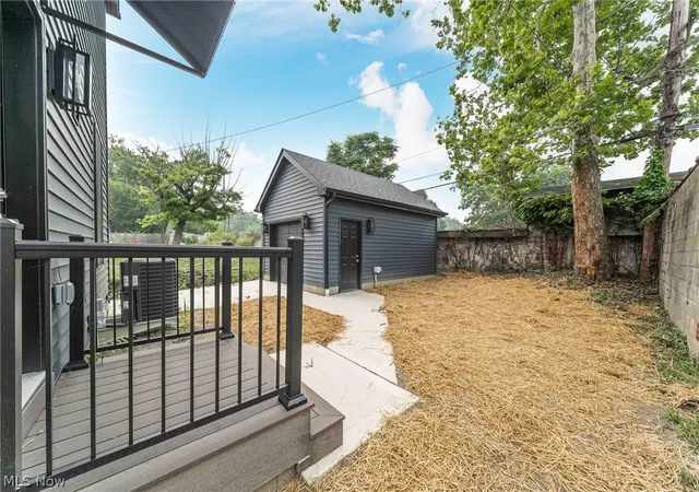 Photo 36 of Single family home for sale at 1886 Woodlawn Ave, Cleveland, OH 44112 | MLS# 5233834 | Listing updated on 2026-08-30