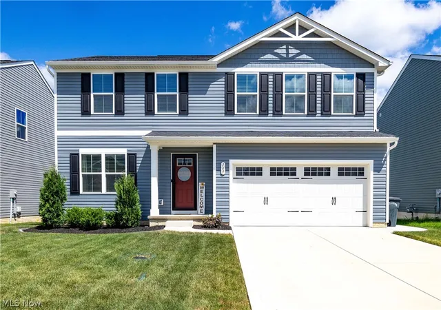 Photo 1 of Sale Pending at 169 River Run Dr, Elyria, OH 44035 | MLS# 5234369 | Listing updated on 2026-08-30
