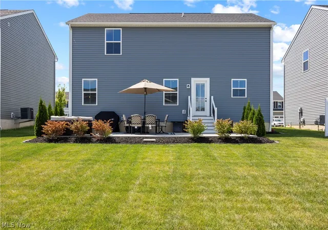 Photo 36 of Sale Pending at 169 River Run Dr, Elyria, OH 44035 | MLS# 5234369 | Listing updated on 2026-08-30
