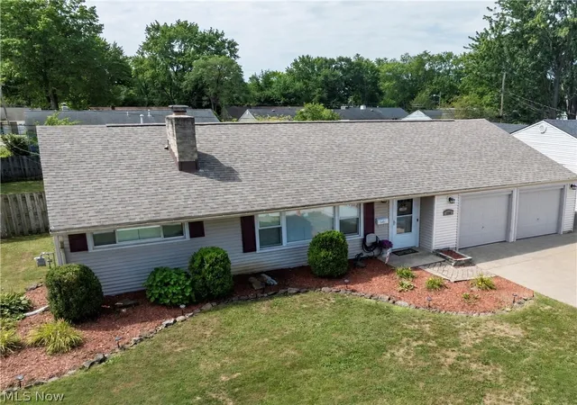 Photo 1 of Sale Pending at 395 Pattie Dr, Berea, OH 44017 | MLS# 5226454 | Listing updated on 2026-08-30