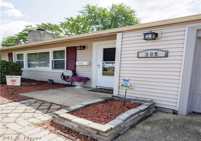 Photo 2 of Sale Pending at 395 Pattie Dr, Berea, OH 44017 | MLS# 5226454 | Listing updated on 2026-08-30