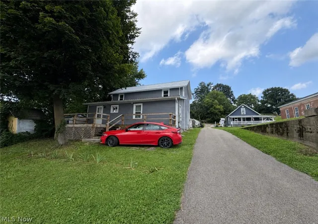 Photo 35 of Single family home for sale at 58 W Jefferson Ave, Mcconnelsville, OH 43756 | MLS# 5234677 | Listing updated on 2026-08-30