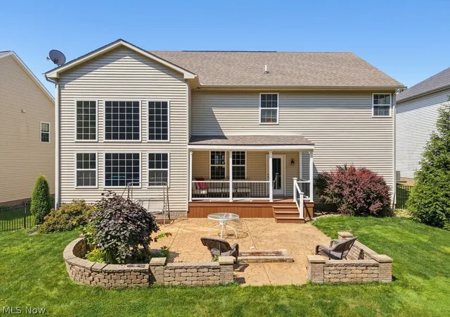 2nd image of 3413 Stillwood Blvd, Stow, OH 44224 | MLS# 5232902