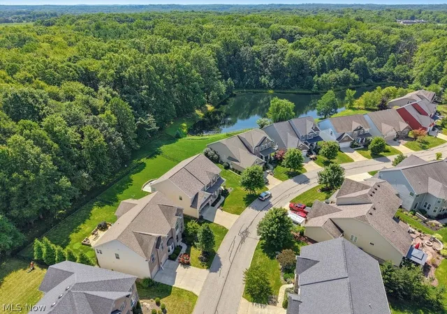 46th image of 3413 Stillwood Blvd, Stow, OH 44224 | MLS# 5232902