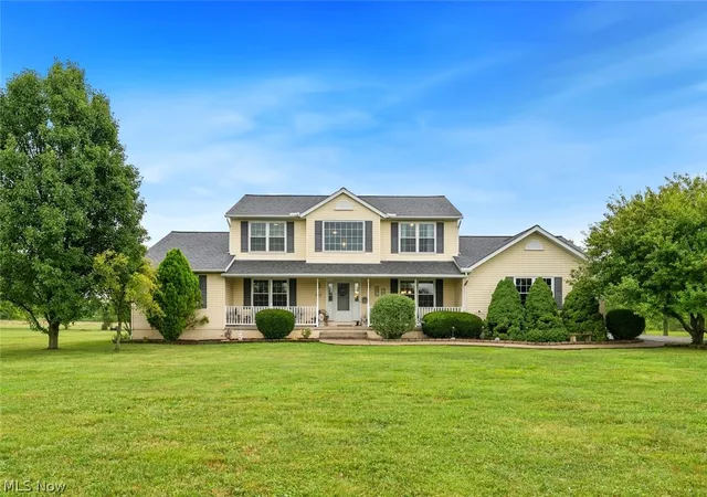 Photo 1 of Single family home for sale at 2535 Station Rd, Medina, OH 44256 | MLS# 5235576 | Listing updated on 2026-08-30