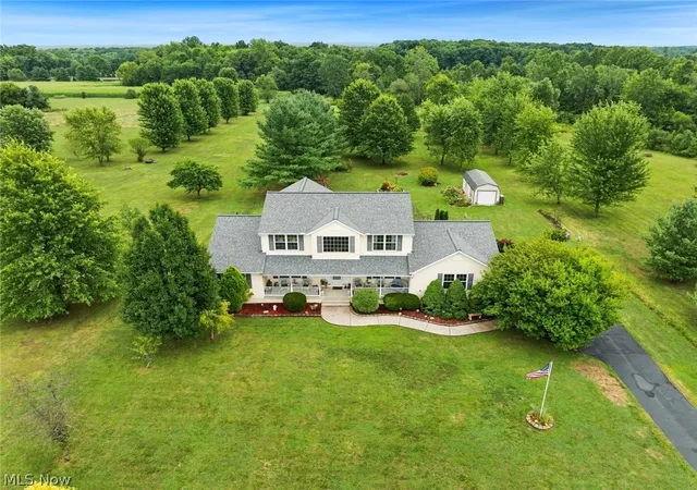 Photo 2 of Single family home for sale at 2535 Station Rd, Medina, OH 44256 | MLS# 5235576 | Listing updated on 2026-08-30