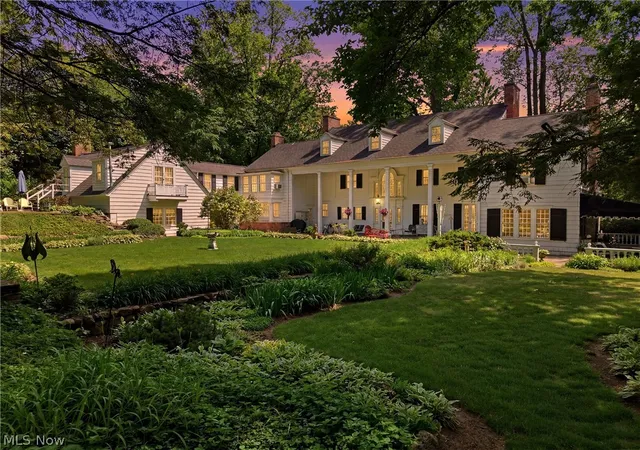 Photo 1 of Mansion for sale at 2289 N Park Blvd, Cleveland, OH 44106 | MLS# 5218056 | Listing updated on 2026-08-30