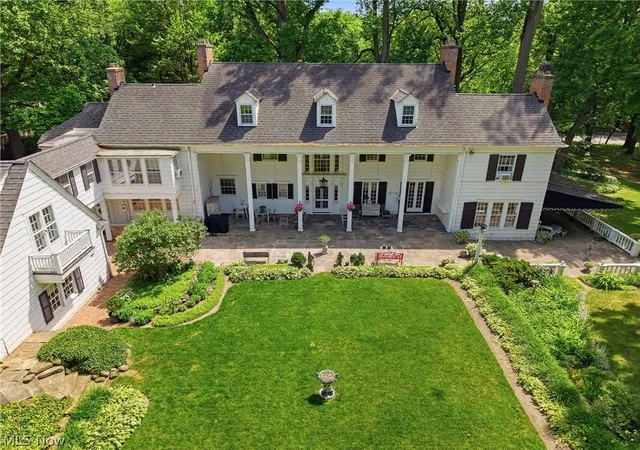 Photo 3 of Sale Pending at 2289 N Park Blvd, Cleveland, OH 44106 | MLS# 5218056 | Listing updated on 2026-09-17