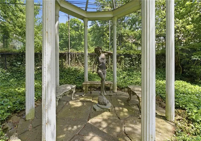 Photo 50 of Mansion for sale at 2289 N Park Blvd, Cleveland, OH 44106 | MLS# 5218056 | Listing updated on 2026-08-30