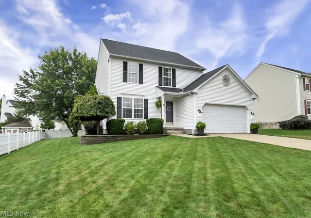 Photo 1 of Sale Pending at 4202 Western Reserve Dr, Brunswick, OH 44212 | MLS# 5235886 | Listing updated on 2026-08-30