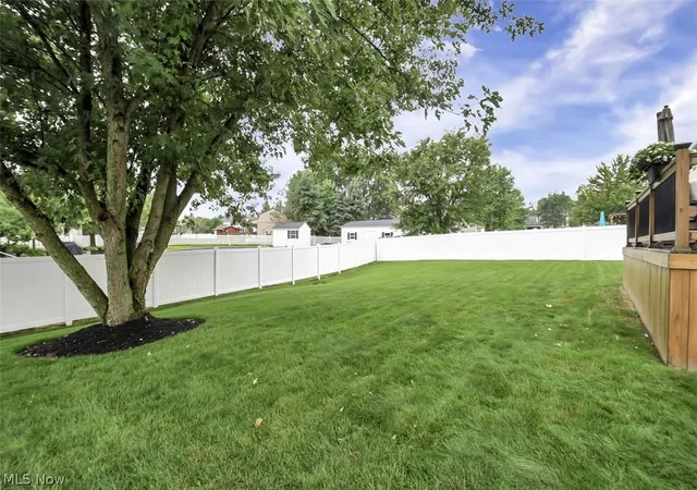 Photo 4 of Sale Pending at 4202 Western Reserve Dr, Brunswick, OH 44212 | MLS# 5235886 | Listing updated on 2026-08-30