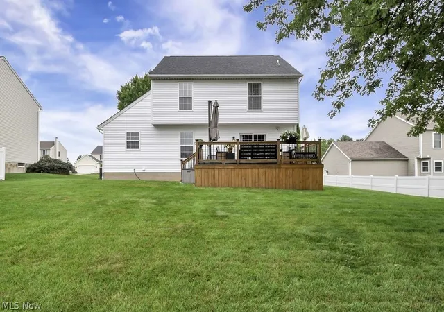 Photo 5 of Sale Pending at 4202 Western Reserve Dr, Brunswick, OH 44212 | MLS# 5235886 | Listing updated on 2026-08-30