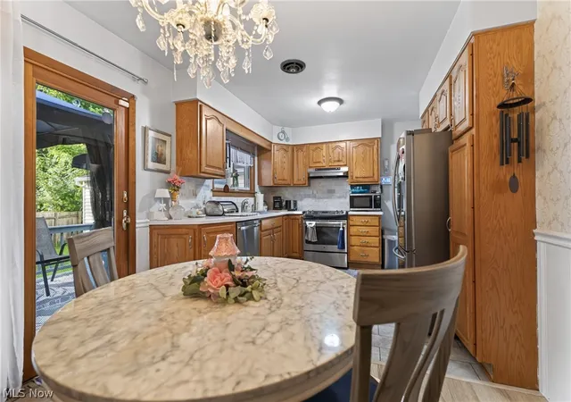Photo 4 of Single family home for sale at 4385 Stoneybrook Dr SE, Warren, OH 44484 | MLS# 5236481 | Listing updated on 2026-08-30