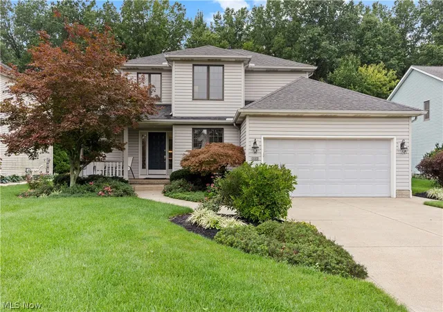 Photo 1 of Sale Pending at 7012 Morning Dove Ln, Olmsted Twp, OH 44138 | MLS# 5236674 | Listing updated on 2026-09-28