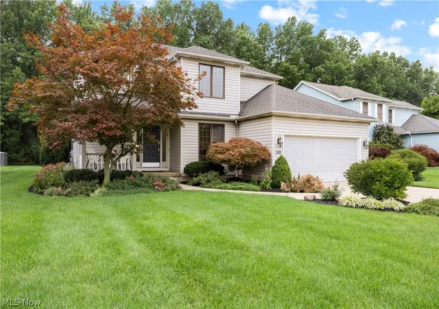 Photo 2 of Sale Pending at 7012 Morning Dove Ln, Olmsted Twp, OH 44138 | MLS# 5236674 | Listing updated on 2026-09-28