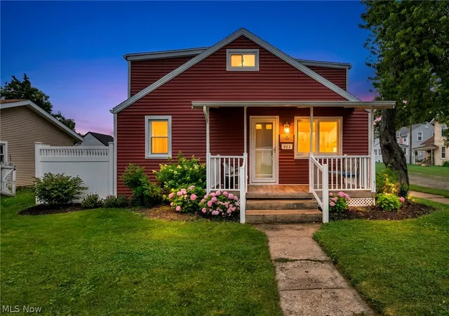 Photo 1 of Sale Pending at 902 E 2nd Street, Port Clinton, OH 43452 | MLS# 5236732 | Listing updated on 2026-08-31