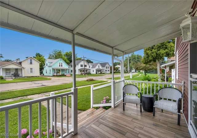 Photo 3 of Sale Pending at 902 E 2nd Street, Port Clinton, OH 43452 | MLS# 5236732 | Listing updated on 2026-08-31