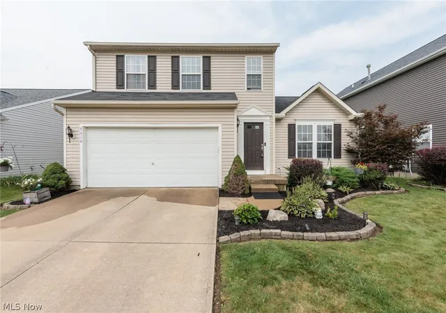 Photo 1 of Sale Pending at 5410 Fountain Cir, North Ridgeville, OH 44039 | MLS# 5236841 | Listing updated on 2026-08-30
