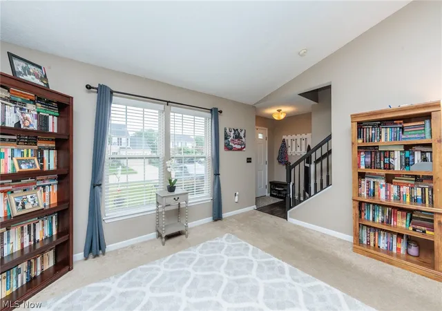 Photo 3 of Sale Pending at 5410 Fountain Cir, North Ridgeville, OH 44039 | MLS# 5236841 | Listing updated on 2026-08-30