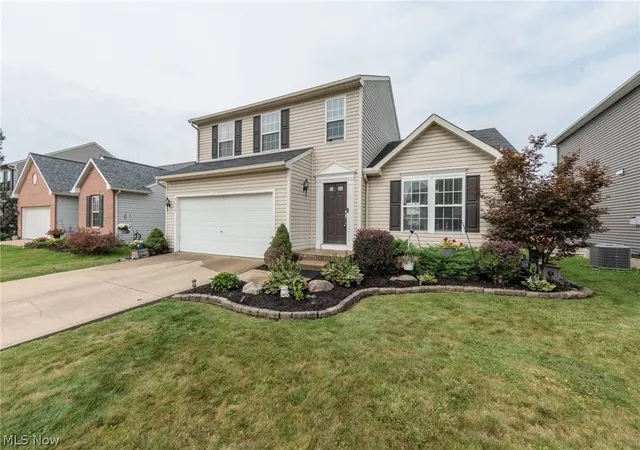 Photo 50 of Sale Pending at 5410 Fountain Cir, North Ridgeville, OH 44039 | MLS# 5236841 | Listing updated on 2026-08-30