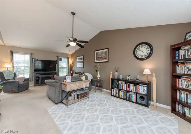Photo 4 of Sale Pending at 5410 Fountain Cir, North Ridgeville, OH 44039 | MLS# 5236841 | Listing updated on 2026-08-30