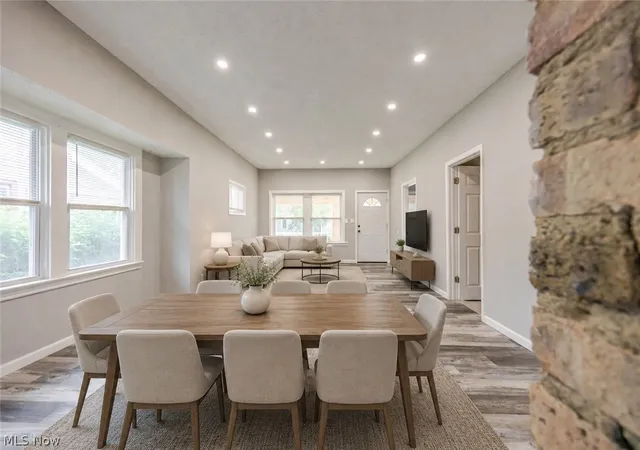 Photo 4 of Single family home for sale at 3282 W 38th Street, Cleveland, OH 44109 | MLS# 5237104 | Listing updated on 2026-10-03