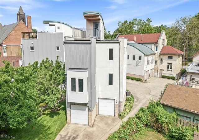 Photo 2 of Condo for sale at 1140 Auburn Ave, Cleveland, OH 44113 | MLS# 5237053 | Listing updated on 2026-08-30