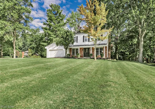 Photo 1 of Sale Pending at 32705 Arthur Rd, Solon, OH 44139 | MLS# 5237671 | Listing updated on 2026-08-30