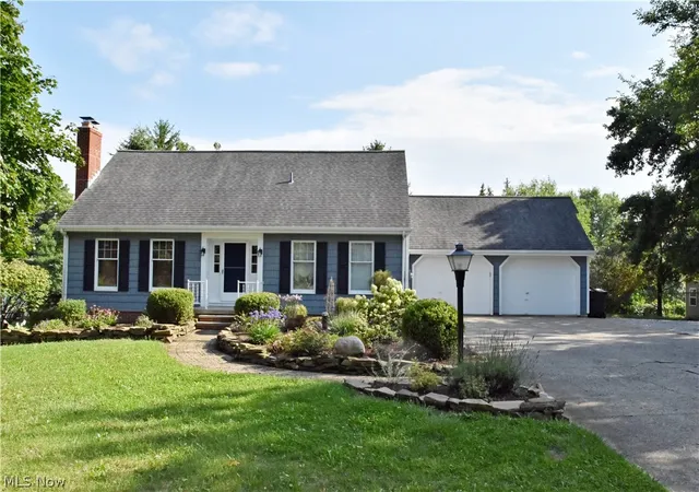 Photo 1 of Sale Pending at 3706 Poe Rd, Medina, OH 44256 | MLS# 5237023 | Listing updated on 2026-08-30