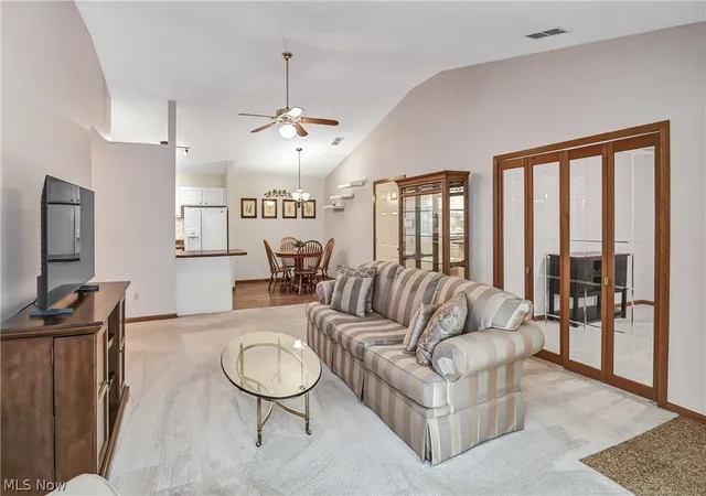Photo 2 of Sale Pending at 2870 Shakespeare Ln, Avon, OH 44011 | MLS# 5237994 | Listing updated on 2026-08-30